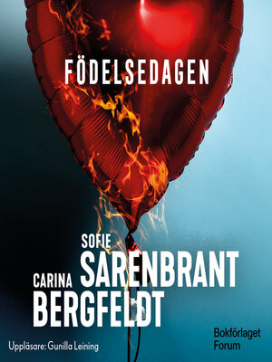cover image of Födelsedagen